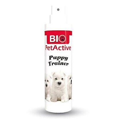 Bio PetActive Puppy Trainer Köpek Çiş Eğitim Spreyi 50 ml