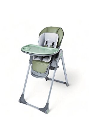 BC-511 Flex Mama Sandalyesi (2024) Yeşil