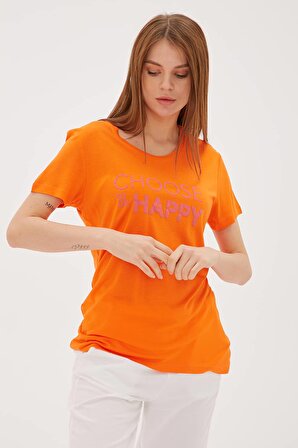 Fashion Friends Bayan T Shirt 23Y0248K1