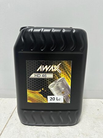 AWAX HD/46 - 20 Litre