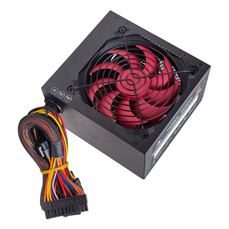 ATX-P4-350W 12V V2.3 20+4 PIN 350 WATT PEAK POWER SUPPLY (4251)