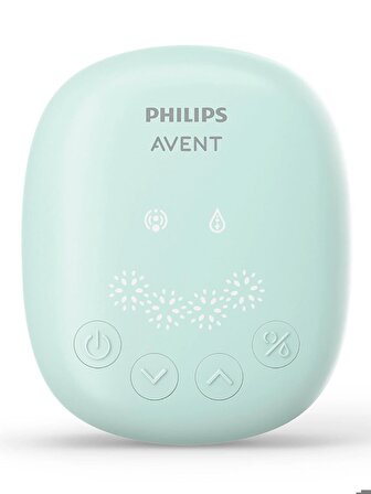 Philips Avent Essentials Tekli Elektrikli Göğüs Pompası SCF323/11
