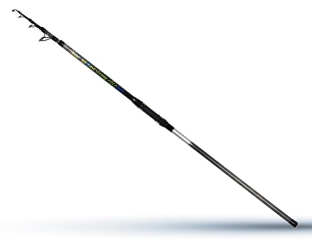 Captain 1524 Cast Strong Elite 4.25m Tele Surf Kamış 80-180gr Atar