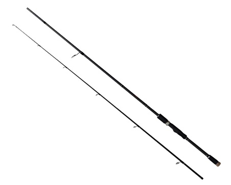 Captain 1444 Dynamic Spin 275cm 2 Parça Spin Kamış 14-40gr Atar