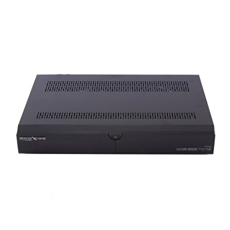 Atlanta Xtrend ET9000 Full HD Enigma2 Uydu Alıcısı (Twin Tuner/Çift Modül)