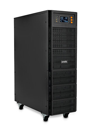 Powerful Sentry Pro PSP-1106 6KVA Online Ups Kesintisiz Güç Kaynağı 16x12V 7 Ah Akülü