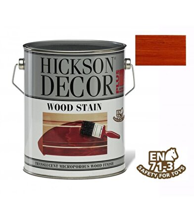Hickson Decor Wood Stain 5 LT Western