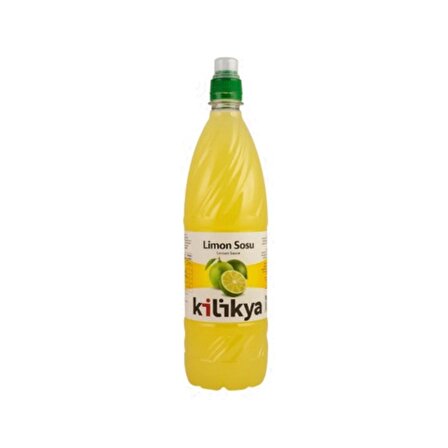 Kilikya Limon Sosu 1 L