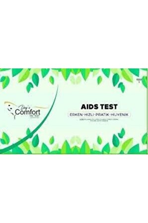 Aids Testi - Hiv Testi