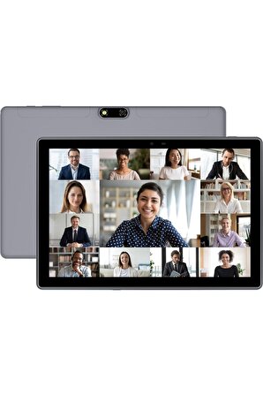 General Mobile E-Tab 20 Wi-Fi 64 GB 10.1 Tablet