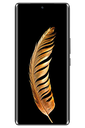 General Mobile GM Phoneix 5G Dual Carbon Black 8+256 GB Cep Telefonu