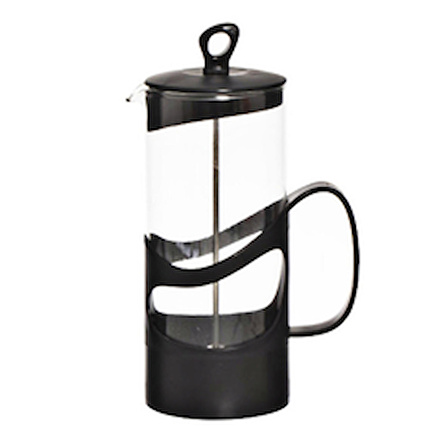  Herevin 131062-012 French Press 1 Litre Siyah