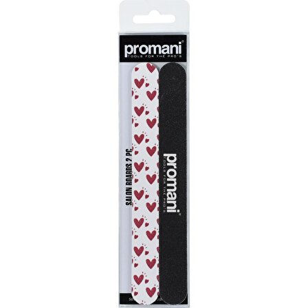 Promani PR-404 + PR-409 Kağıt Törpü Seti