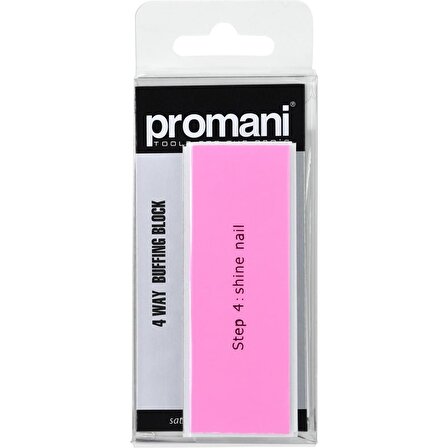 Promani PR-404 + PR-409 Kağıt Törpü Seti