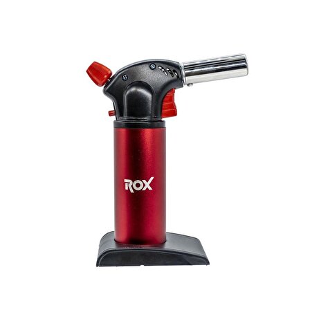 Rox BS-630 Bütan Gaz Torch Pürmüz