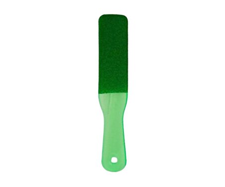 Antaç Plastik Topuk Törpüsü - Yeşil 