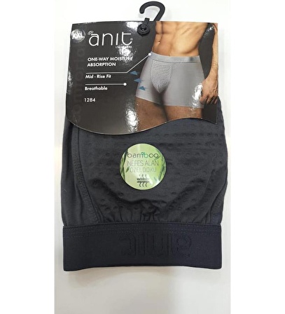 ANIT 1284  NEFES ALAN BAMBU BOXER