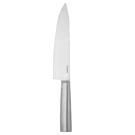 Schafer Solide Karma Bıçak Seti 6'lı Inox 