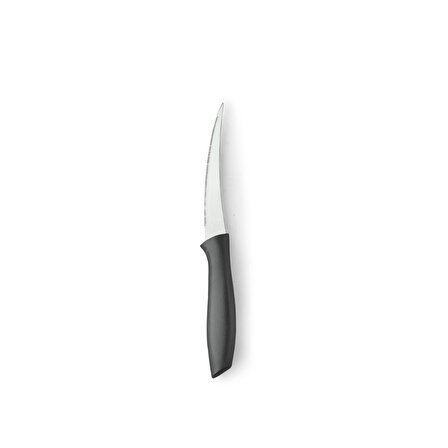 Schafer Quick Chef Standlı Bıçak Seti-7 Parça-Gri02