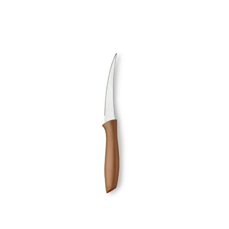 Schafer Quick Chef Standlı Bıçak Seti-7 Parça-Rosegold02