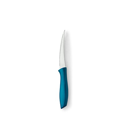 Schafer Quick Chef Standlı Bıçak Seti-7 Parça-Mavi02
