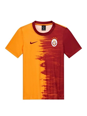 Galatasaray Orijinal Çocuk Forma 20/21 Hediyelik Ahşap Kutulu