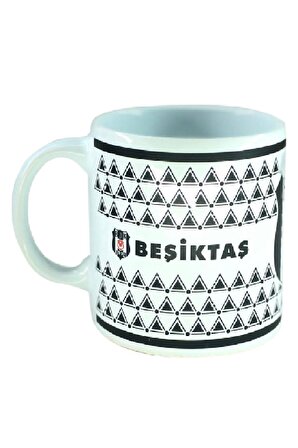 Beşiktaş Kupa Orijinal Lisanslı, Özel Ahşap Kutulu