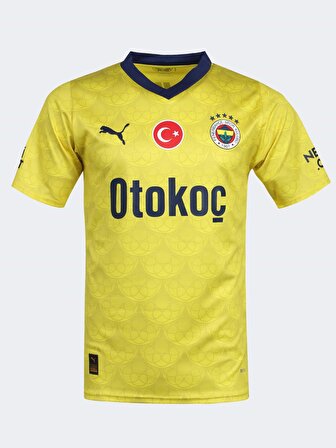 Fenerbahçe Orijinal Yeni Sezon Çocuk Forma