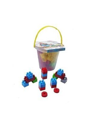 Best Toys Küçük KoVa Lego