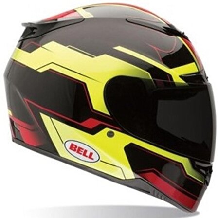 Bell Ps Rs-1 Speed Hi-Vis Full Face Motosiklet Kaski