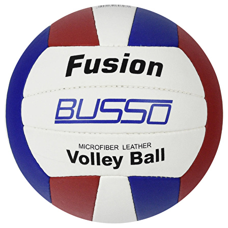 Busso Fusion Dikişli Voleybol Topu