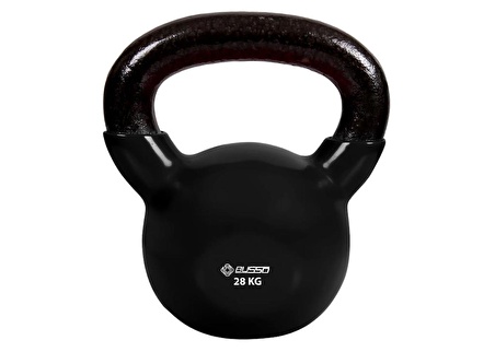 Busso KTB-28 28 Kg Kettlebell