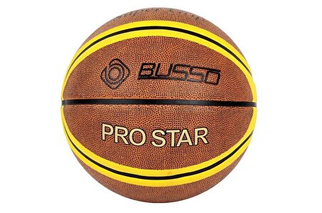 Busso ProStar Basketbol Topu