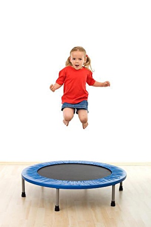 Busso 40"Trampolin (102cm)