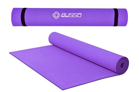 Busso EVA Pilates& Yoga Minderi 173*61*4mm