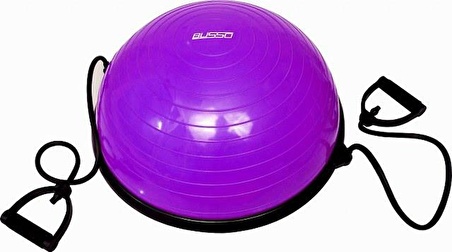 Busso BT-15 Bosu Topu