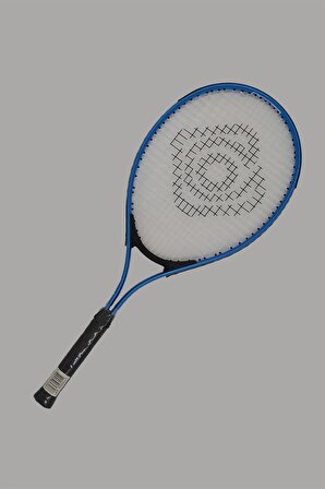 BUSSO 25 Inch Çocuk Çantalı Tenis Raketi - CTR550-25