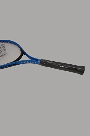 BUSSO 25 Inch Çocuk Çantalı Tenis Raketi - CTR550-25