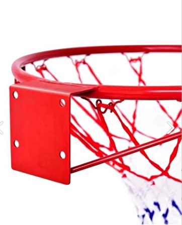 W2505BG BUSSO BASKETBOL ÇEMBERİ-İÇİ DOLU