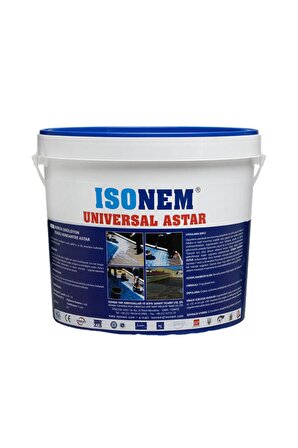 Isonem Universal 1/7 Konsantre Astar 10 kg