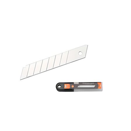 Retta Maket Bıçağı Yedeği RBM1800