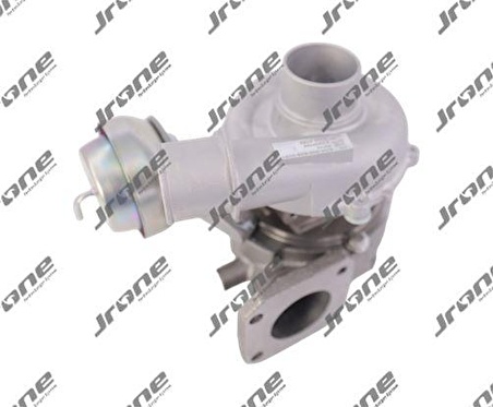 TURBO SARJ MAZDA B2500 BT50 2006-2015 RANGER 2006-2012 4X4-J97MU - JRONE 8I04300626