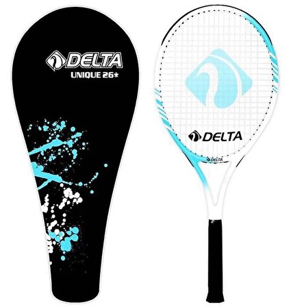 Delta Unique 26 Tenis Raketi
