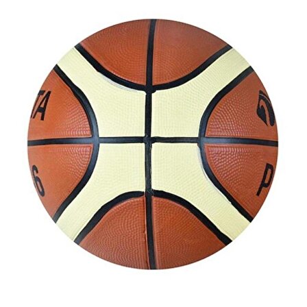 Delta Pro Kauçuk Basketbol Topu