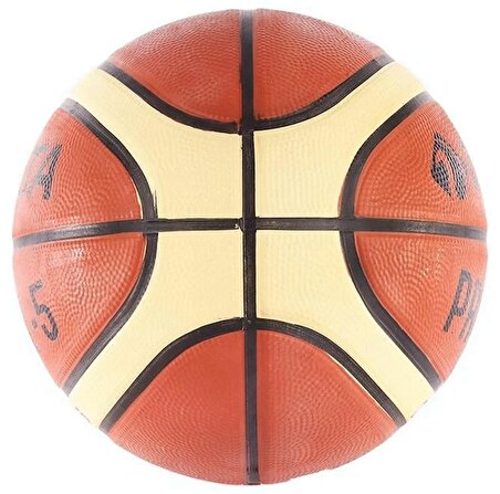 Delta Pro X-5 Basketbol Topu 5 Numara