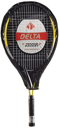 Delta FALLO Tenis Raketi 27"