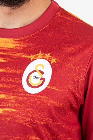 Galatasaray Forma Orjinal 2020/2021 Parçalı Iç Saha Forması 
