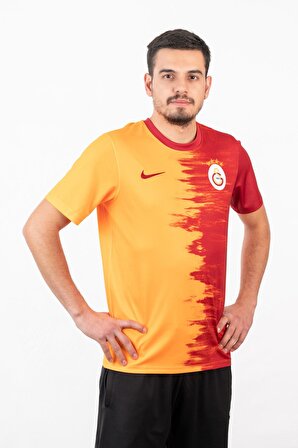 Galatasaray Forma Orjinal 2020/2021 Parçalı Iç Saha Forması 