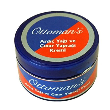 Ottoman's Argan Yağı 50Ml