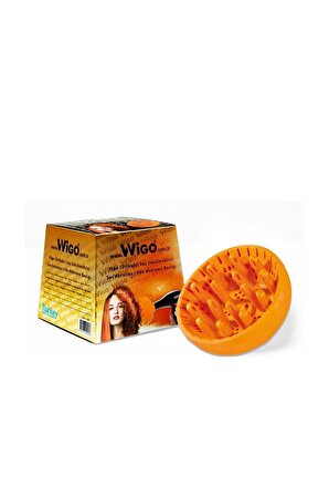 Wigo Saç Kurutma Fön Makinesi Başlığı Mor (Difüzör / Vigo)